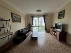 Estella Gardens (D17), Condominium #462611621